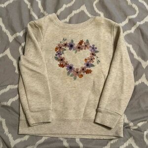 24 months garanimals sweater